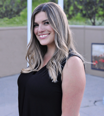 Image of Shay Fischer, Real Estate Associate, REALTOR®